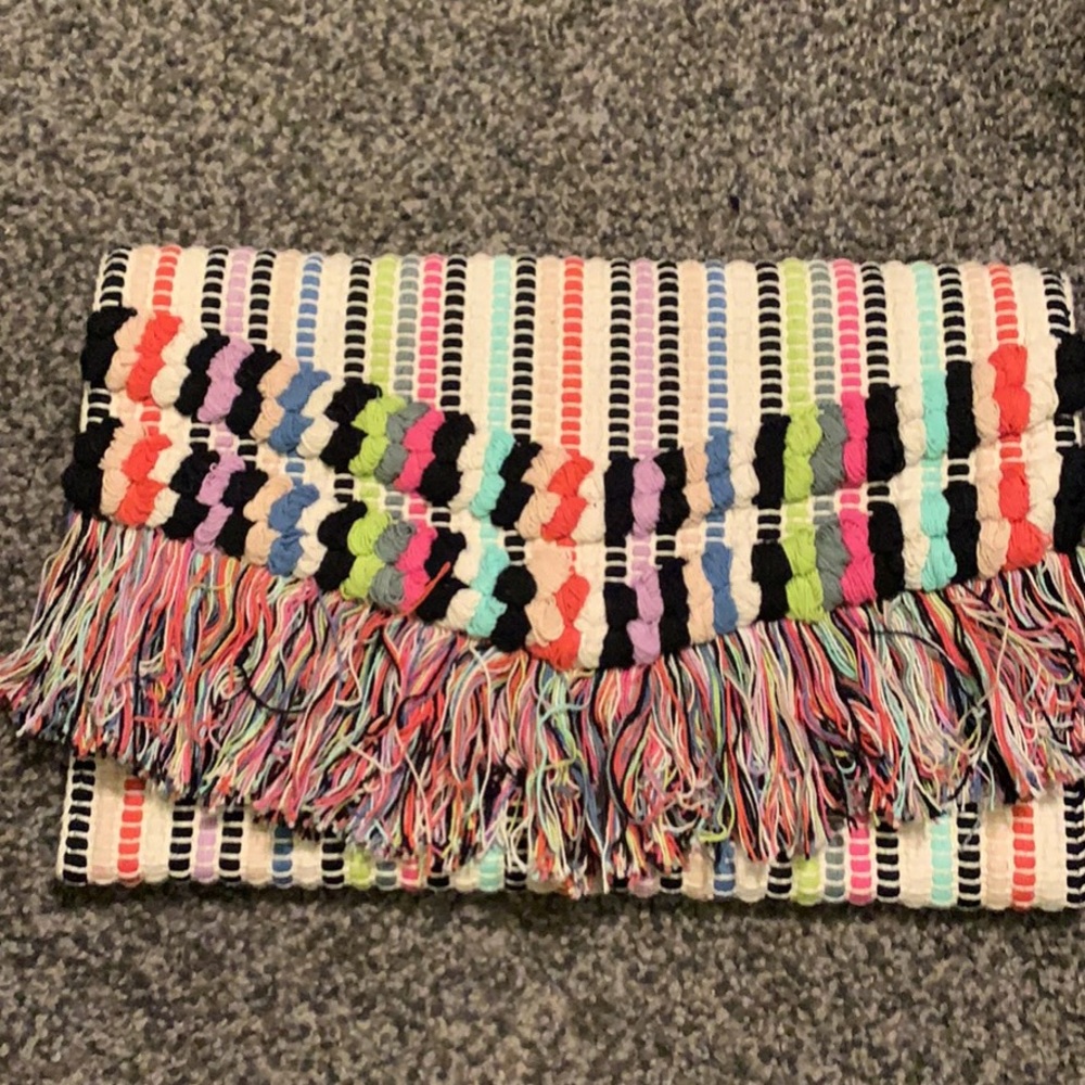 Stella & Dot Clutch